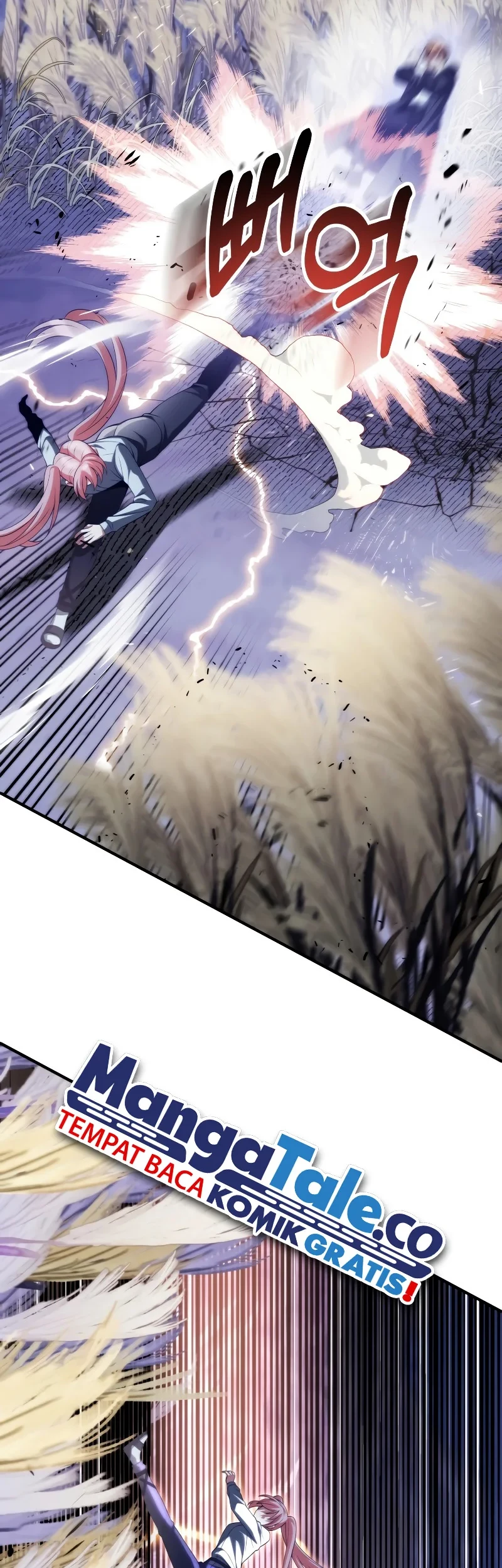 youngest scion of the mages chapter 65 - Page 37