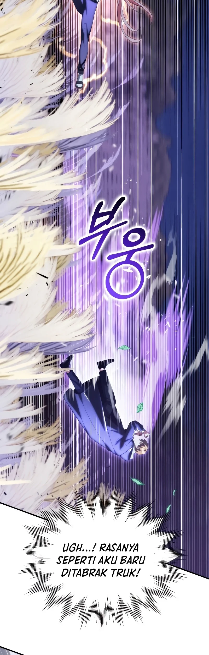 youngest scion of the mages chapter 65 - Page 38