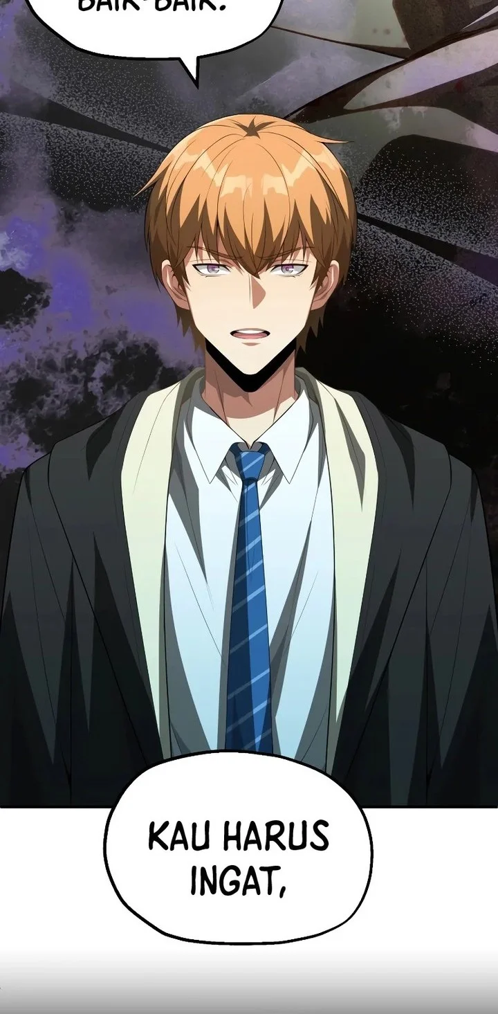 youngest scion of the mages chapter 66 - Page 22