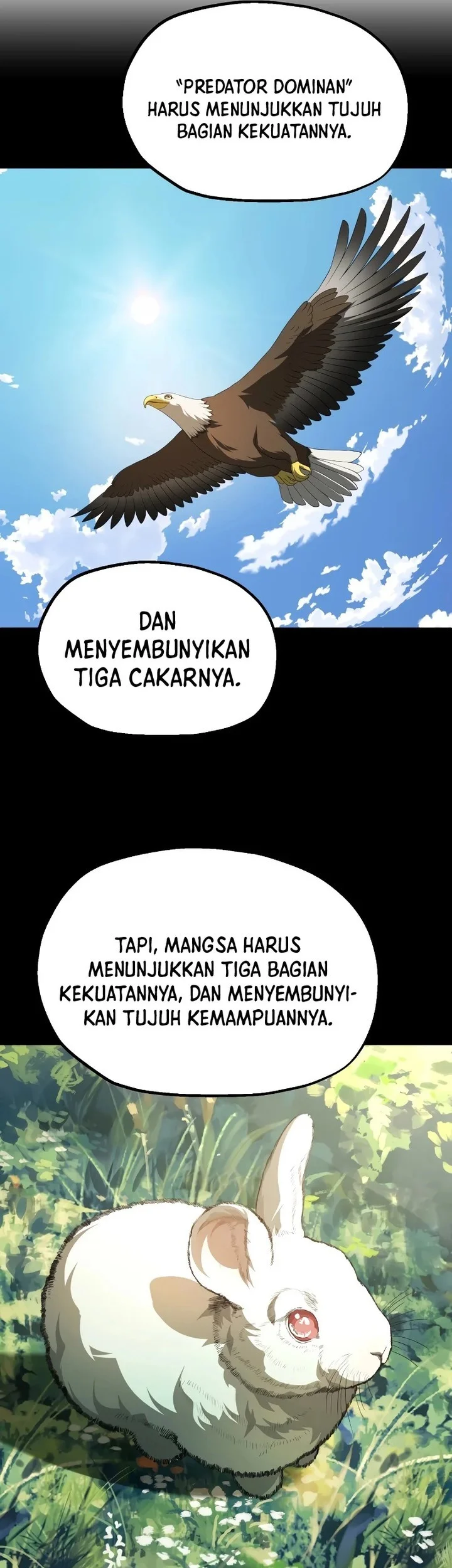 youngest scion of the mages chapter 66 - Page 23