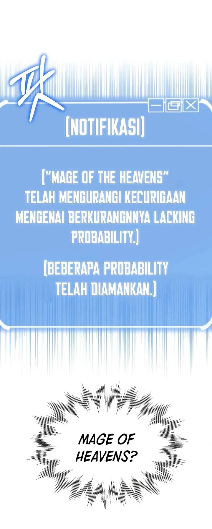 youngest scion of the mages chapter 66 - Page 30