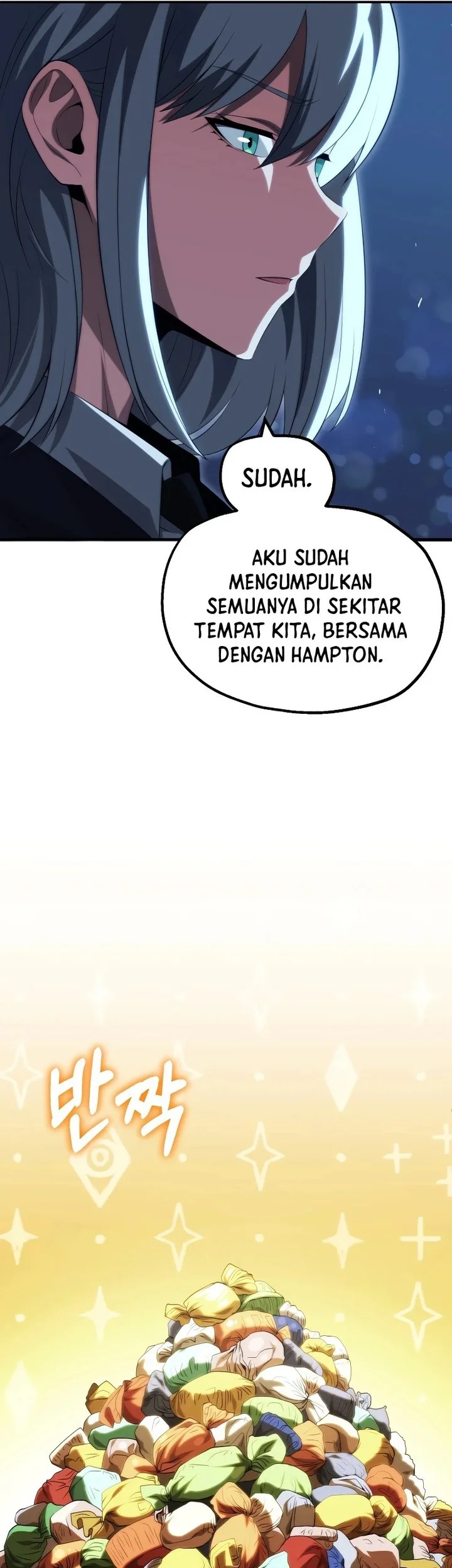 youngest scion of the mages chapter 66 - Page 33