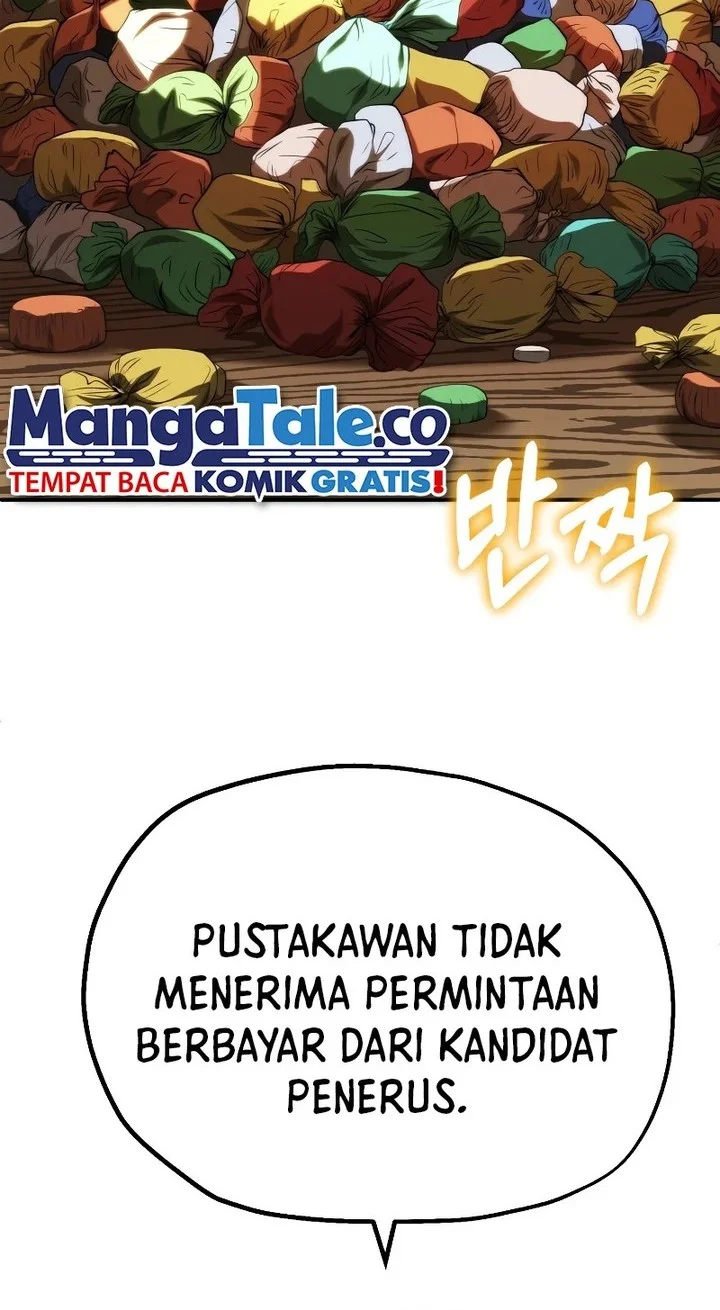 youngest scion of the mages chapter 66 - Page 34