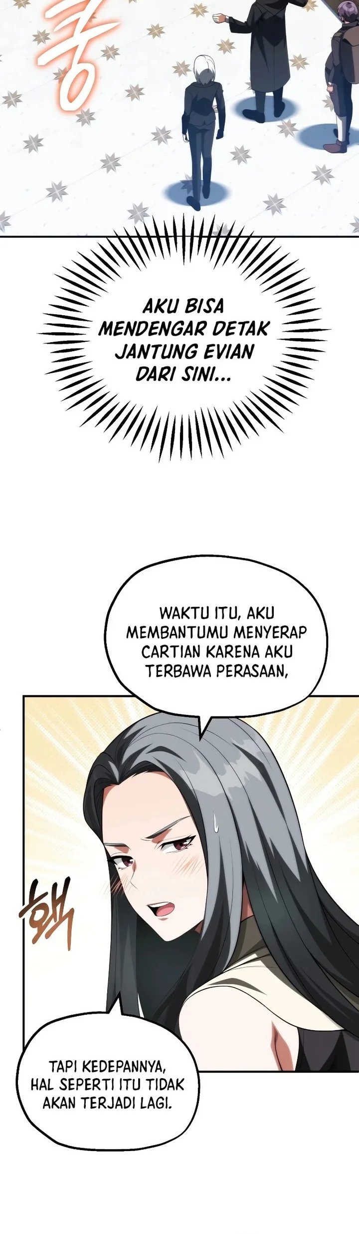 youngest scion of the mages chapter 66 - Page 36