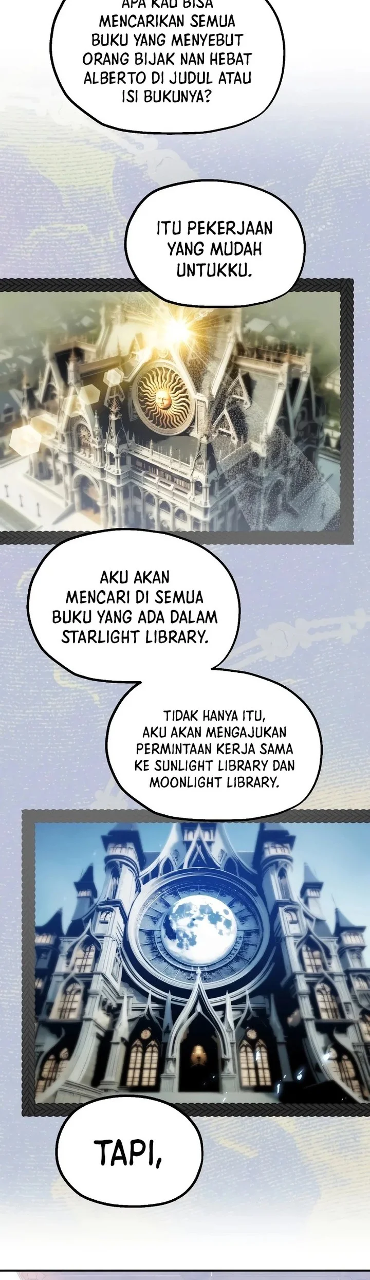 youngest scion of the mages chapter 66 - Page 38