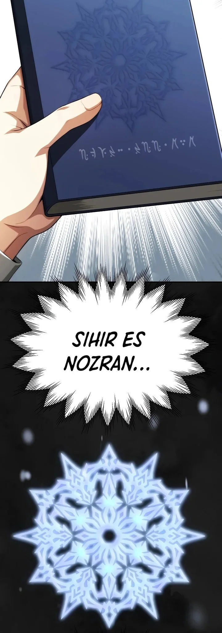 youngest scion of the mages chapter 66 - Page 42