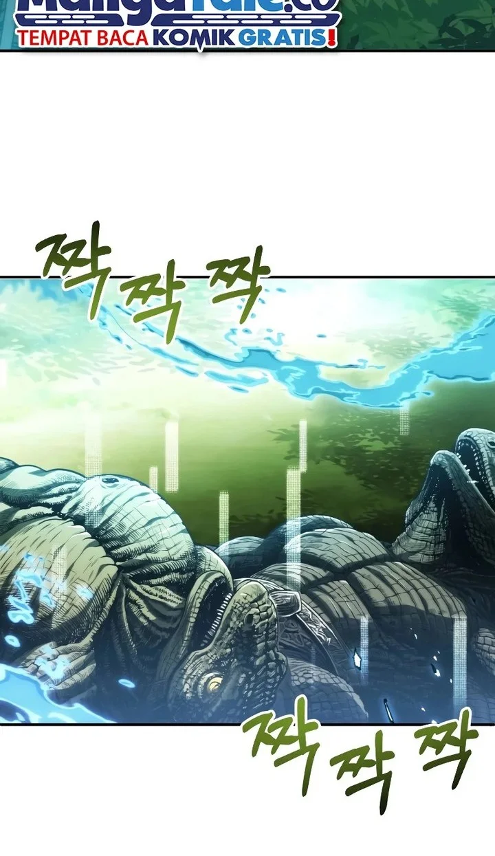 youngest scion of the mages chapter 66 - Page 48