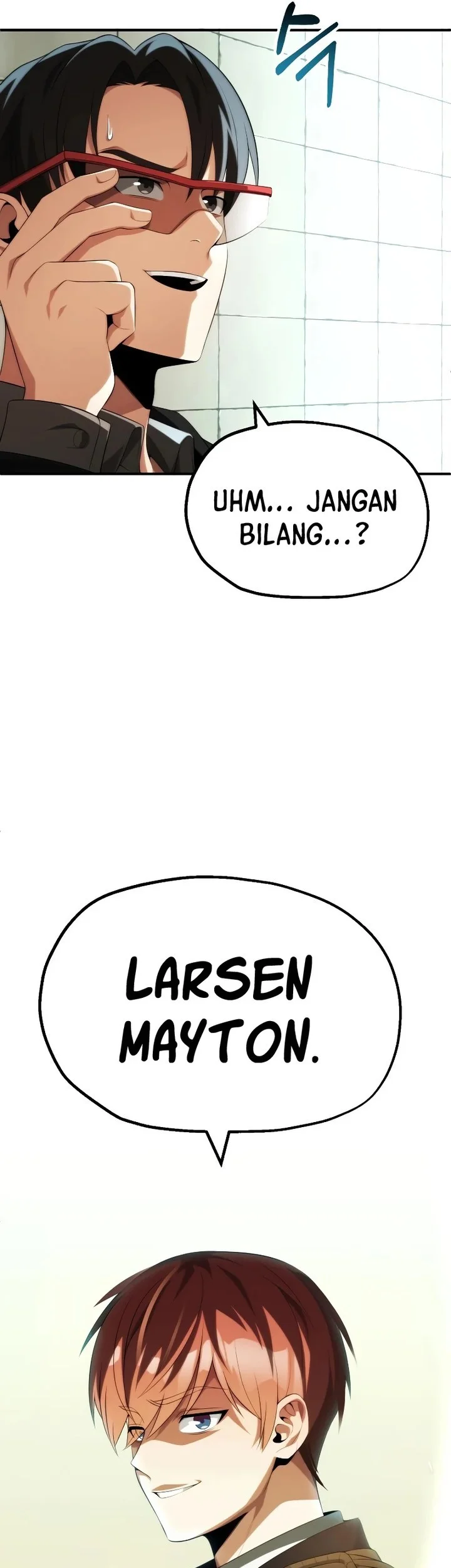 youngest scion of the mages chapter 66 - Page 51