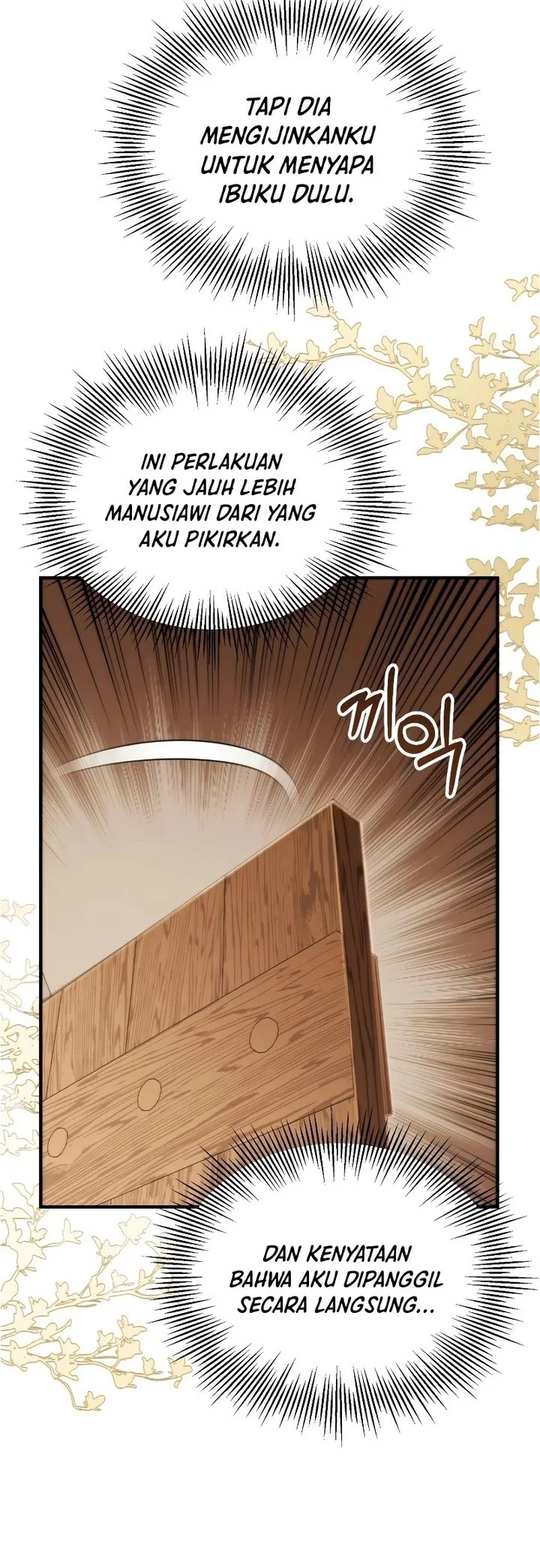 youngest scion of the mages chapter 66 - Page 6