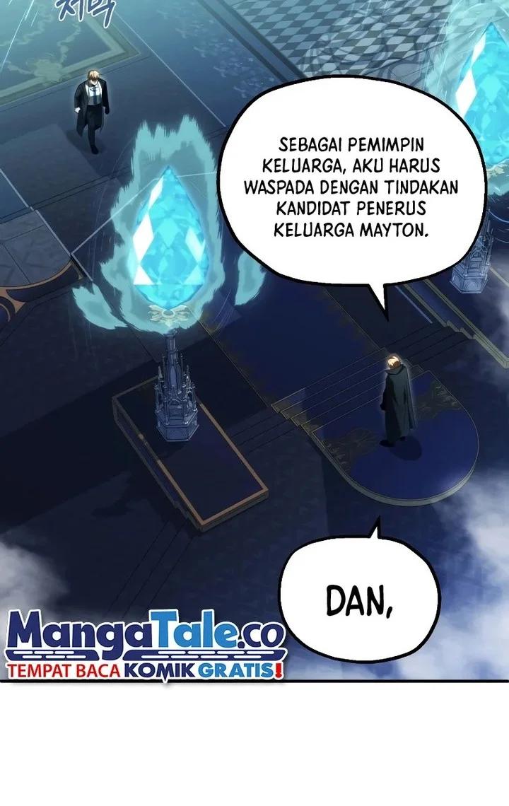 youngest scion of the mages chapter 66 - Page 12