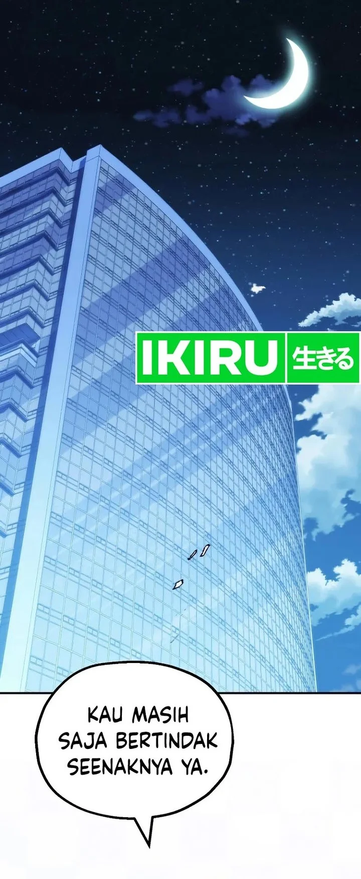 youngest scion of the mages chapter 67 - Page 40