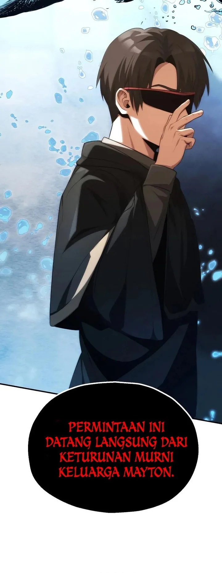 youngest scion of the mages chapter 67 - Page 46