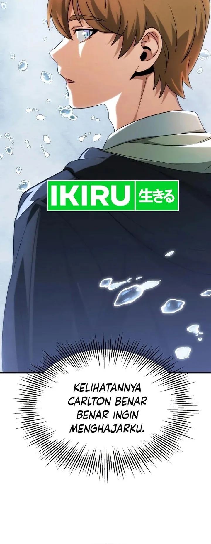 youngest scion of the mages chapter 67 - Page 48