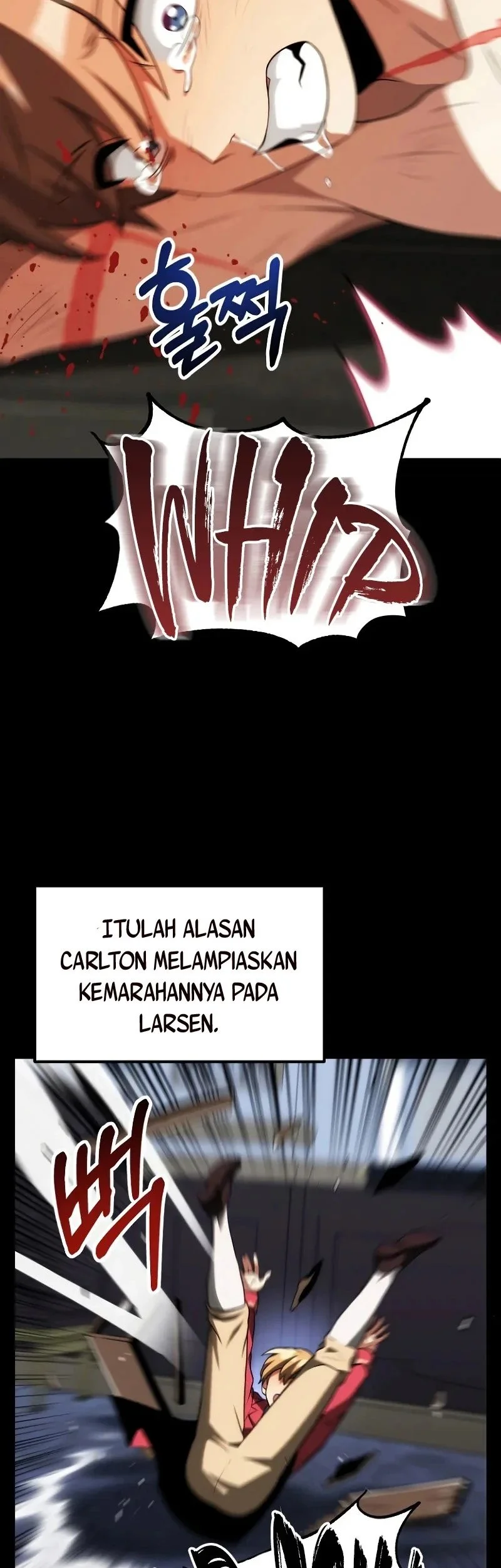 youngest scion of the mages chapter 68 - Page 39