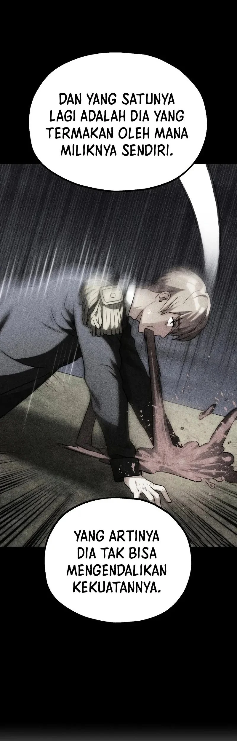 youngest scion of the mages chapter 68 - Page 63