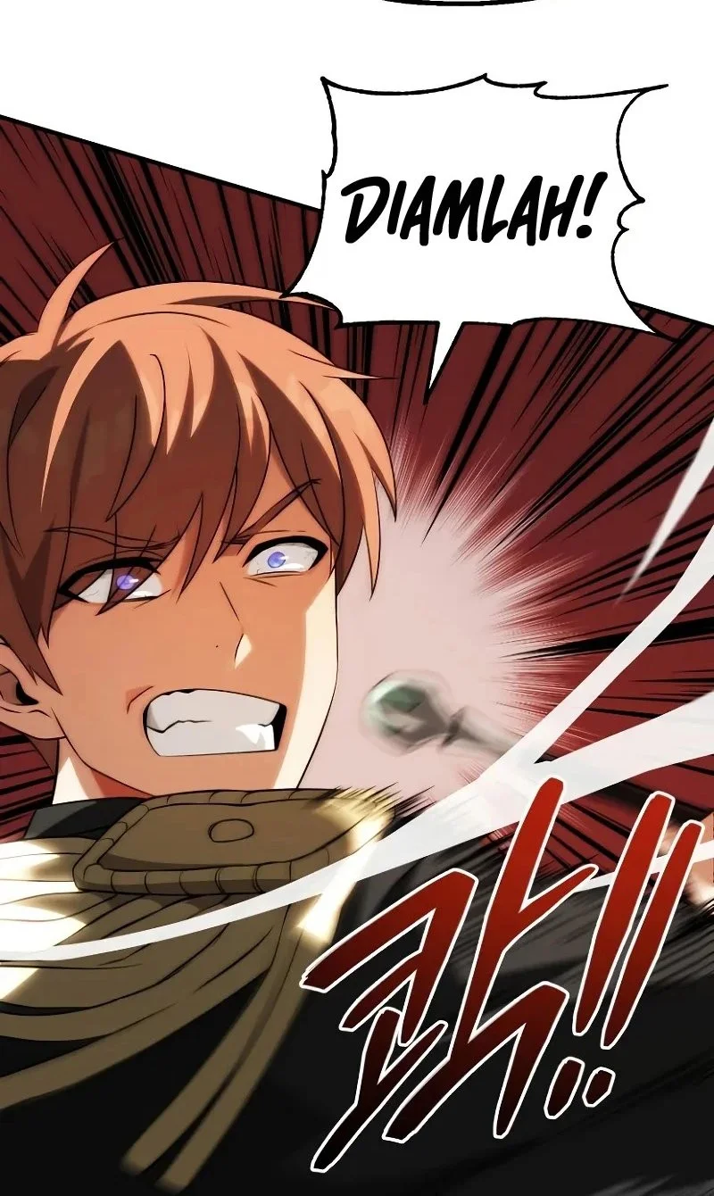 youngest scion of the mages chapter 68 - Page 6