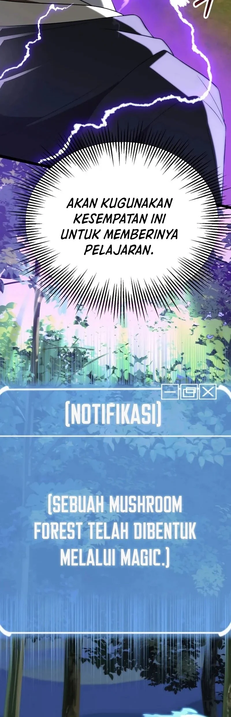 youngest scion of the mages chapter 68 - Page 12