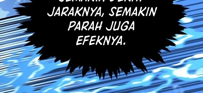 youngest scion of the mages chapter 68 - Page 19