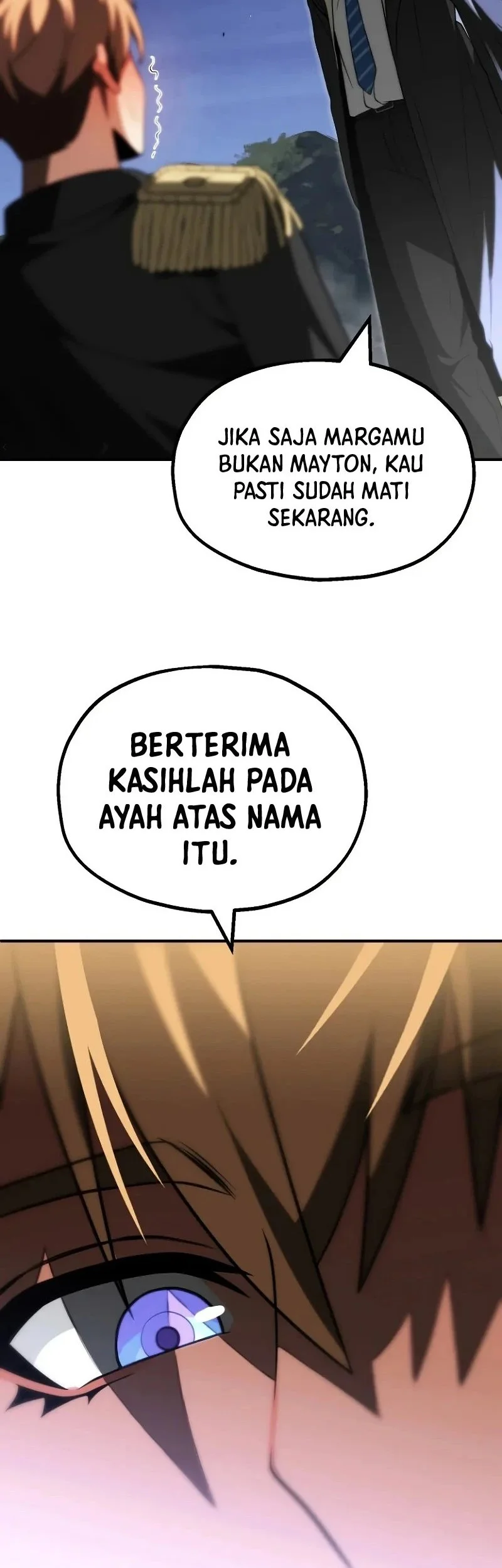 youngest scion of the mages chapter 68 - Page 28