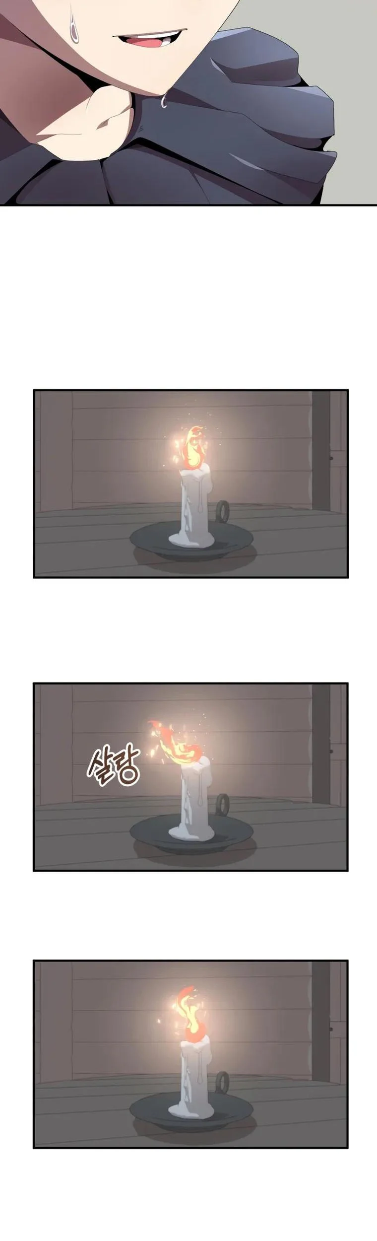 youngest scion of the mages chapter 7 - Page 29