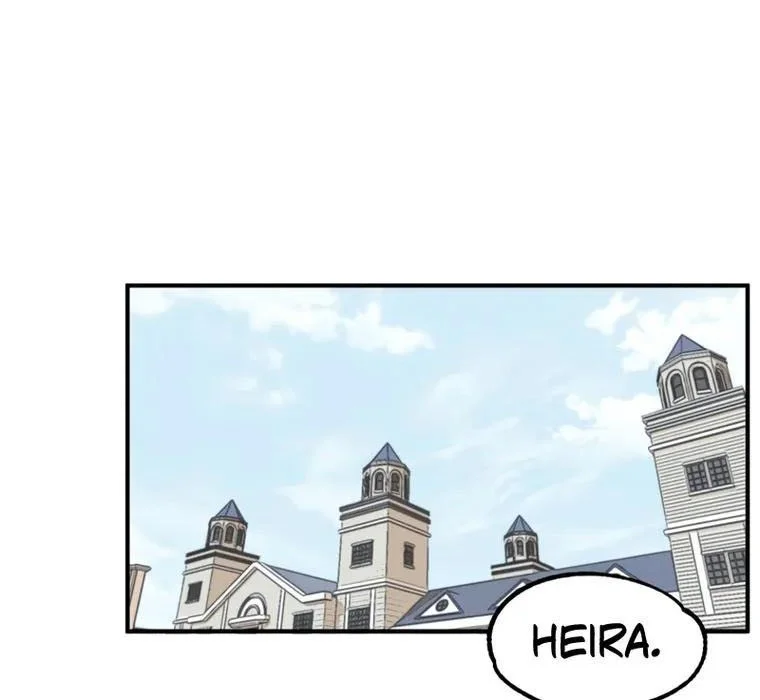 youngest scion of the mages chapter 7 - Page 30