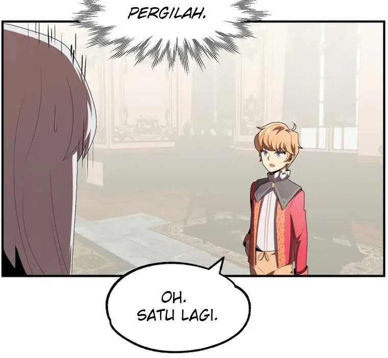 youngest scion of the mages chapter 7 - Page 33