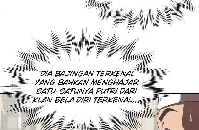 youngest scion of the mages chapter 7 - Page 42