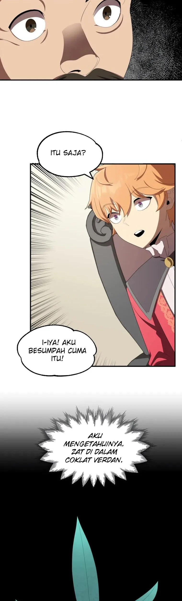 youngest scion of the mages chapter 7 - Page 47