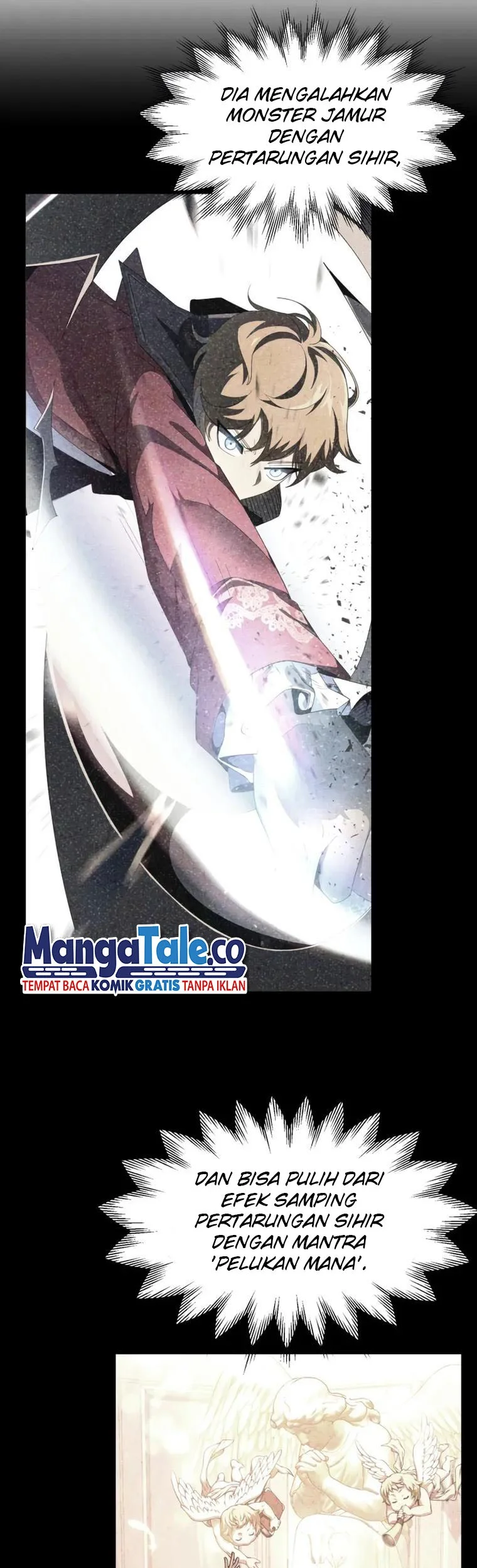 youngest scion of the mages chapter 7 - Page 52