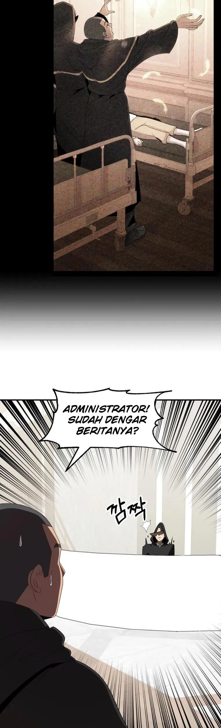 youngest scion of the mages chapter 7 - Page 53