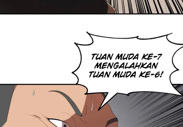 youngest scion of the mages chapter 7 - Page 54