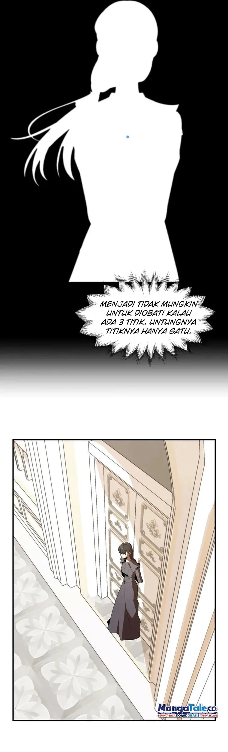 youngest scion of the mages chapter 7 - Page 16