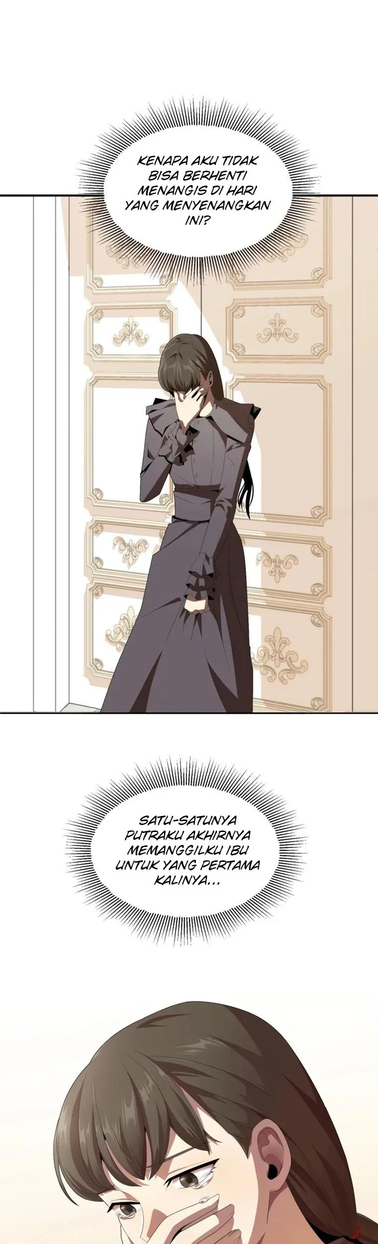 youngest scion of the mages chapter 7 - Page 17