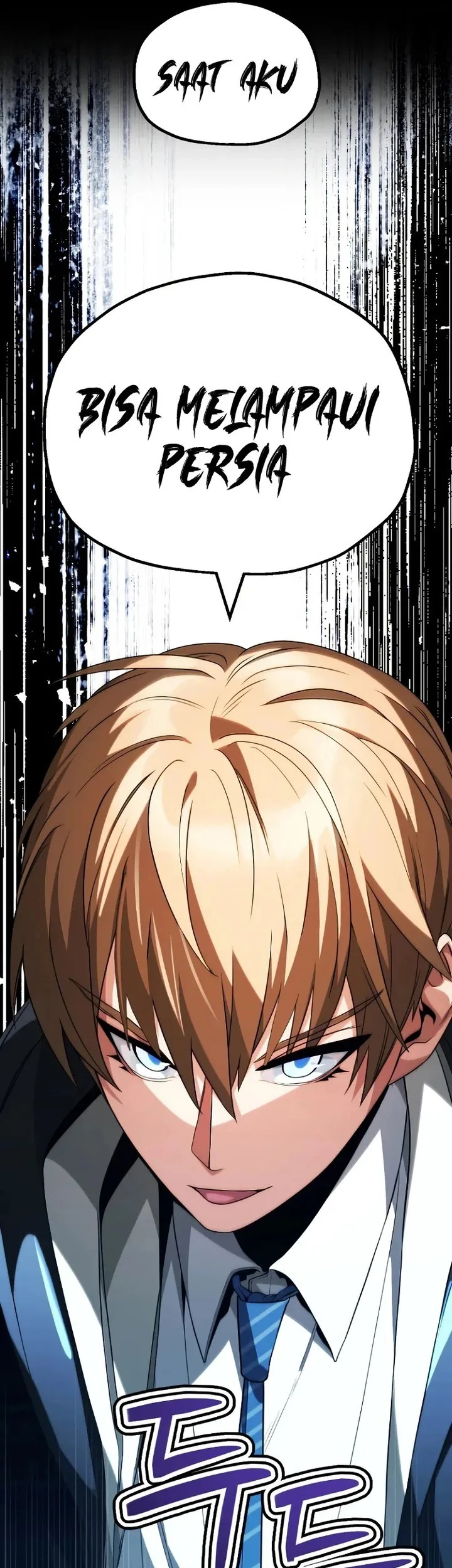 youngest scion of the mages chapter 70 - Page 23