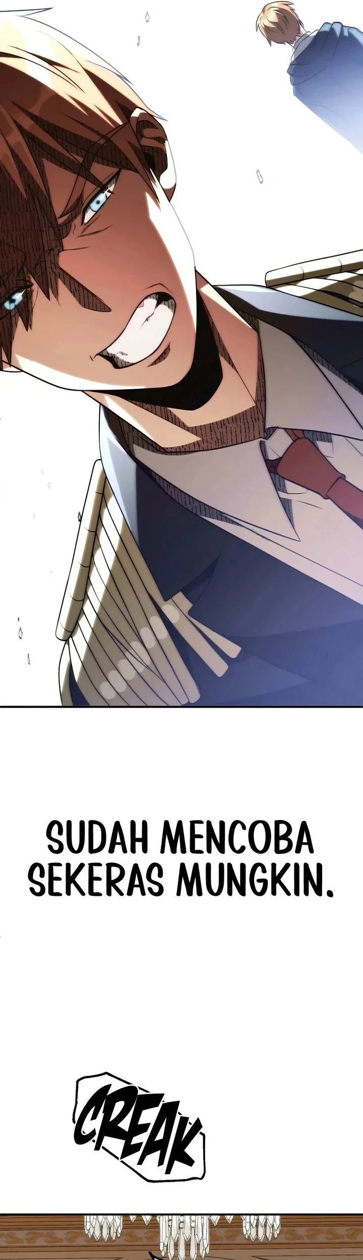 youngest scion of the mages chapter 70 - Page 34