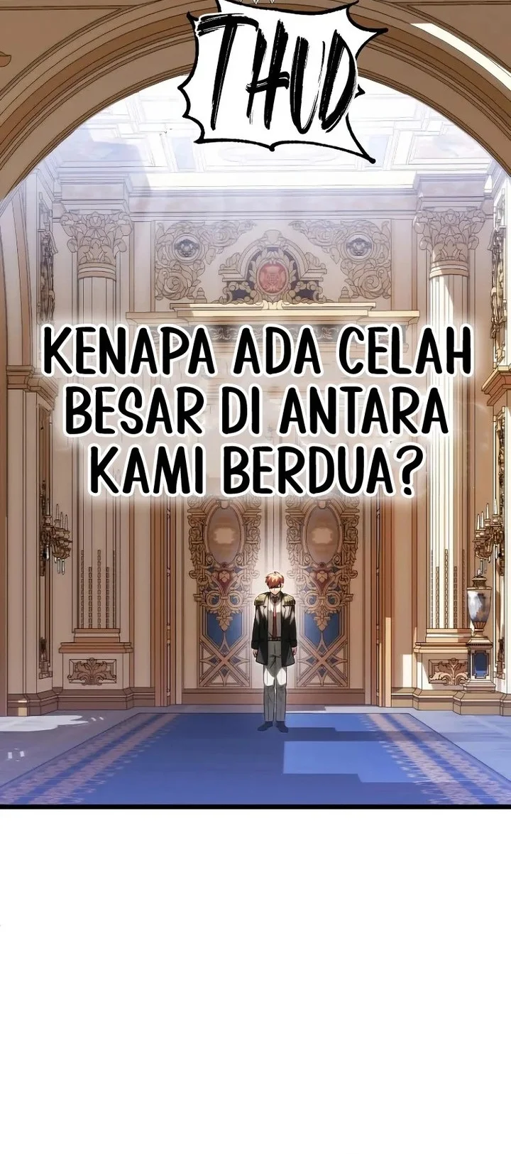 youngest scion of the mages chapter 70 - Page 35