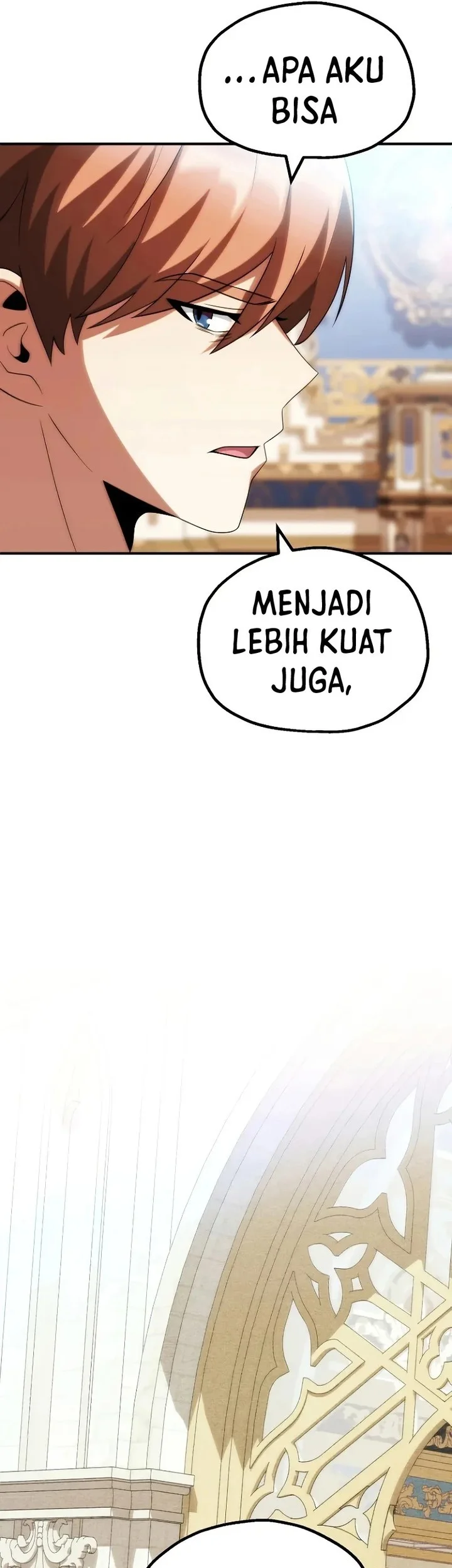 youngest scion of the mages chapter 70 - Page 36