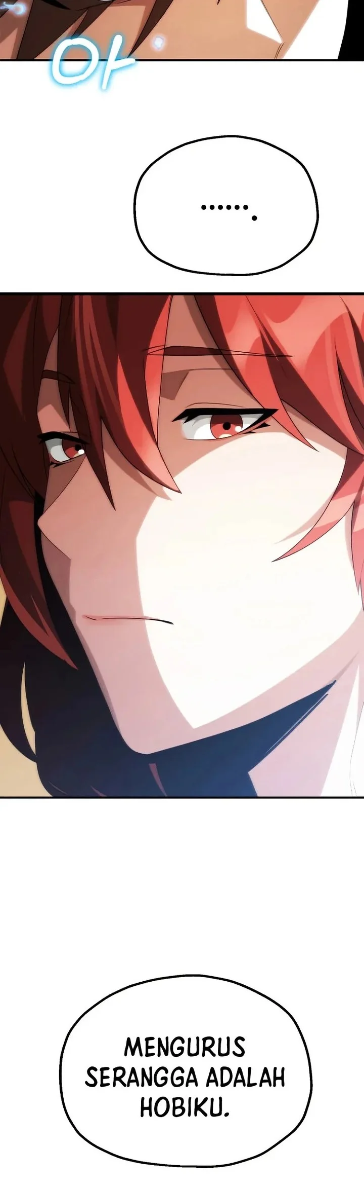 youngest scion of the mages chapter 70 - Page 39