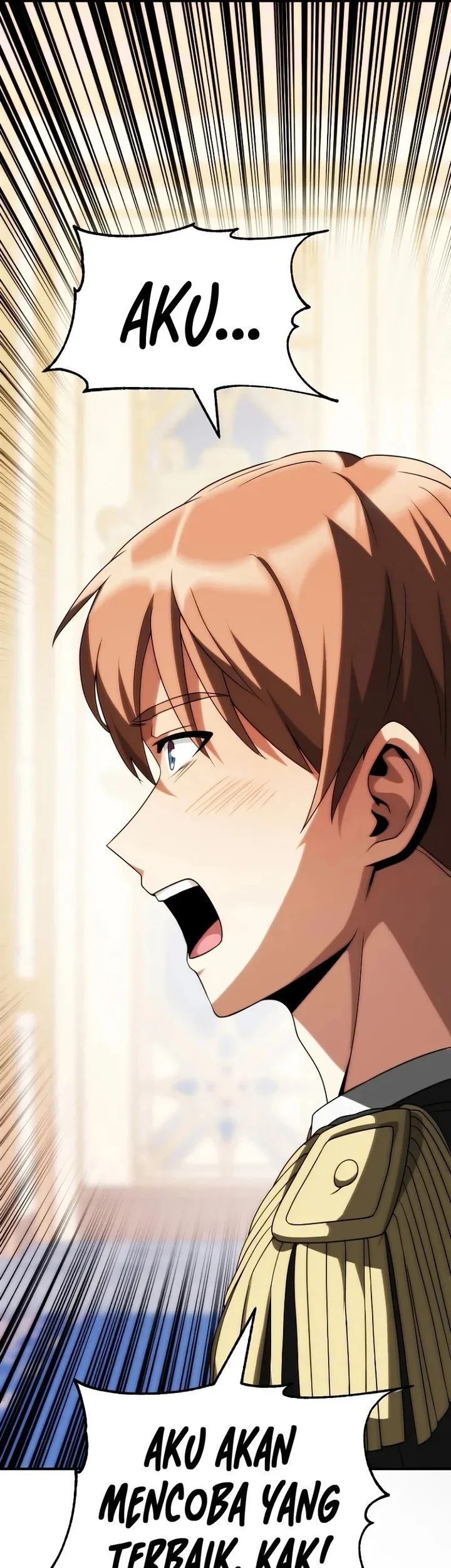 youngest scion of the mages chapter 70 - Page 42