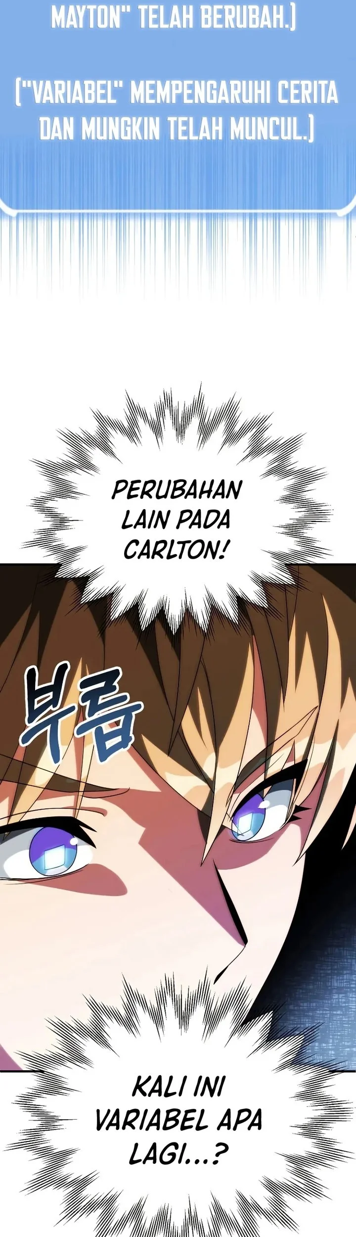 youngest scion of the mages chapter 70 - Page 44