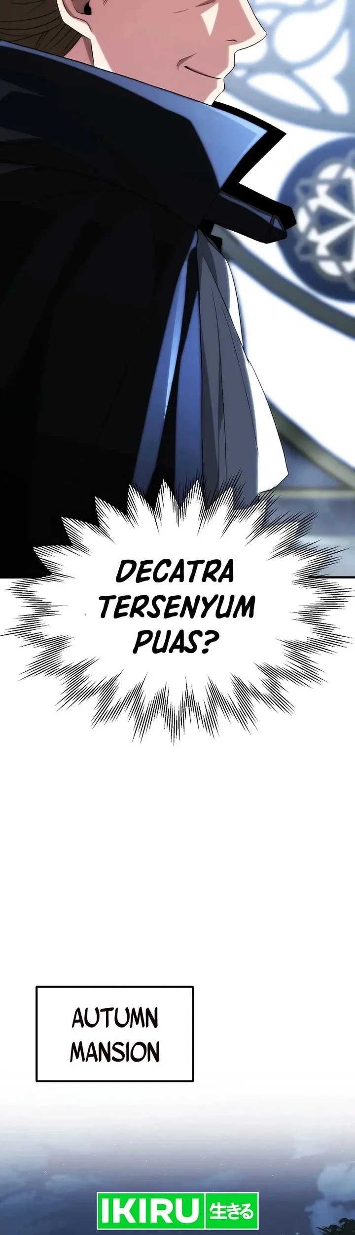 youngest scion of the mages chapter 70 - Page 59