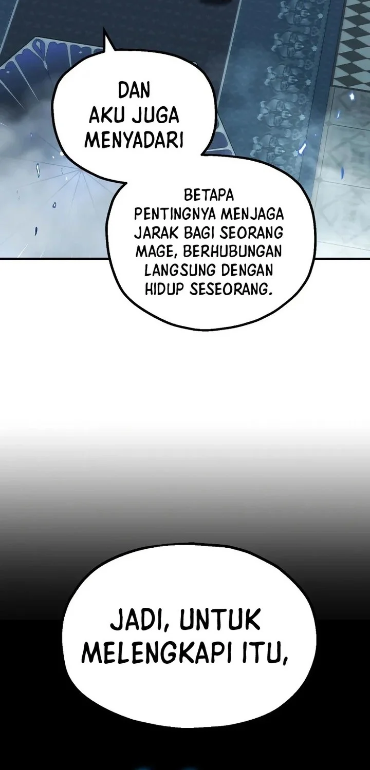 youngest scion of the mages chapter 70 - Page 4