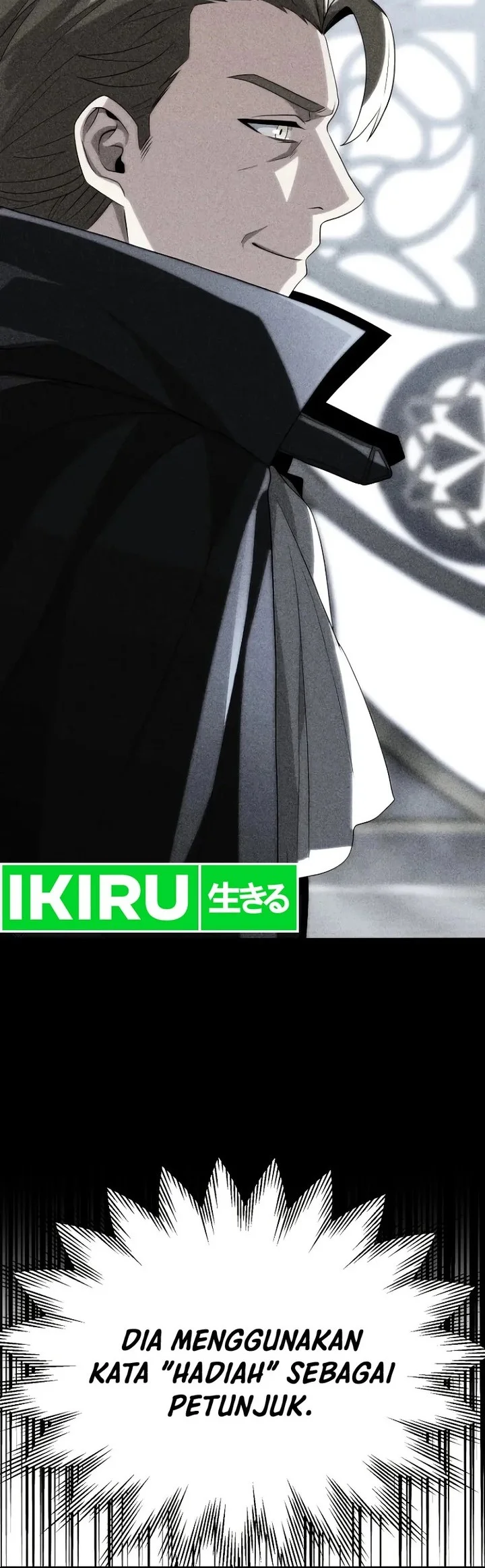 youngest scion of the mages chapter 70 - Page 63