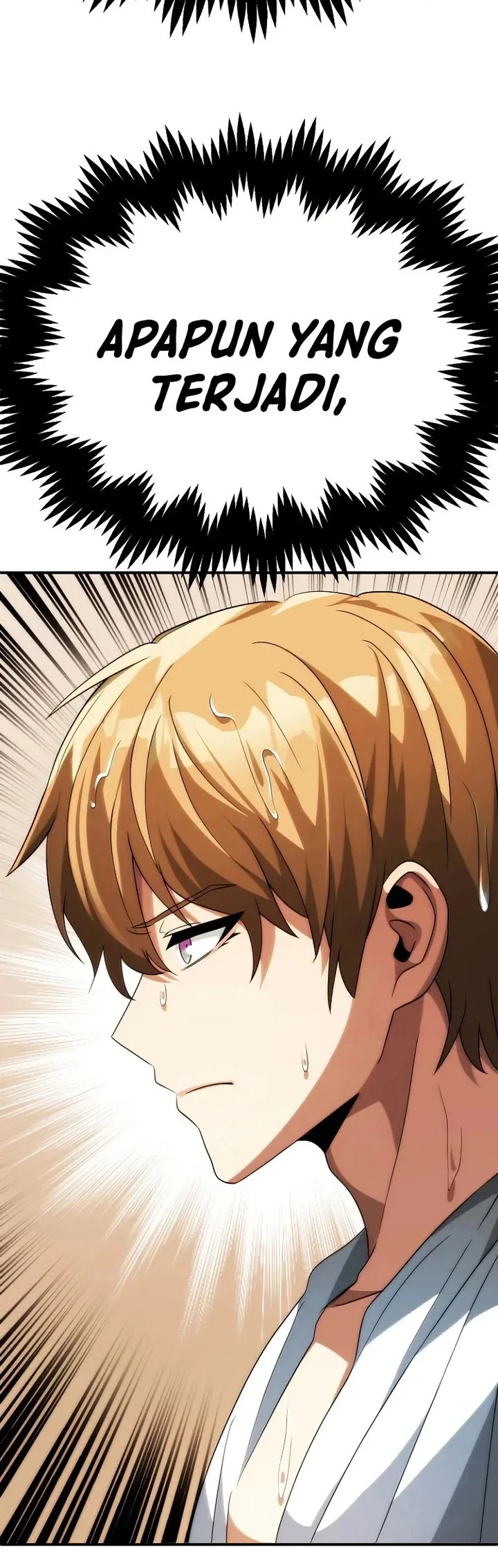 youngest scion of the mages chapter 70 - Page 65