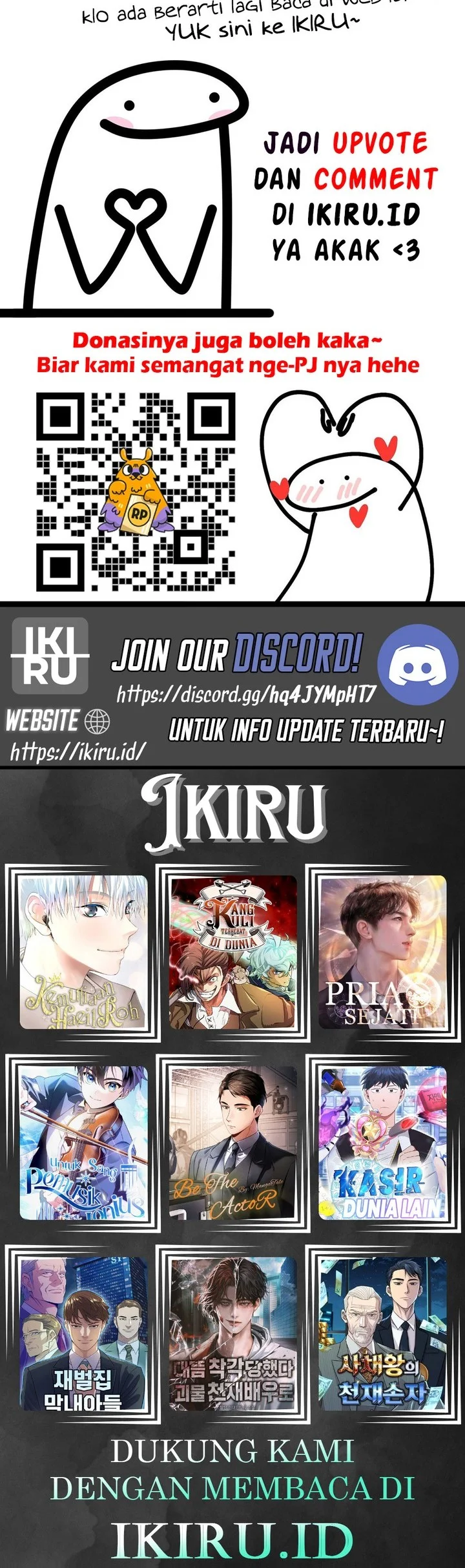 youngest scion of the mages chapter 70 - Page 67