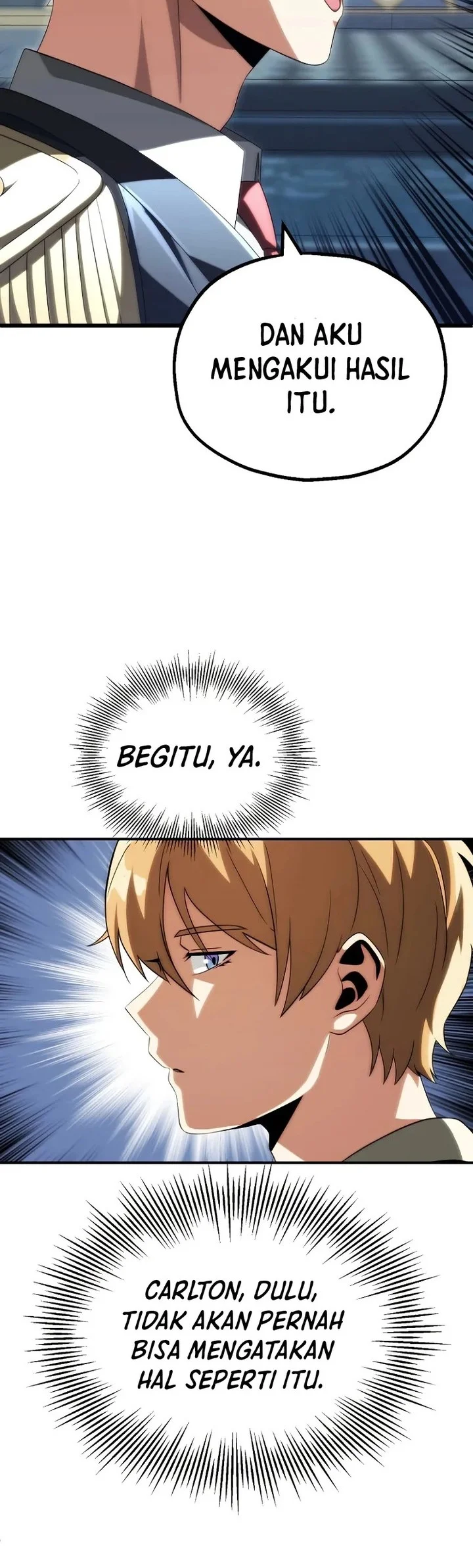 youngest scion of the mages chapter 70 - Page 10