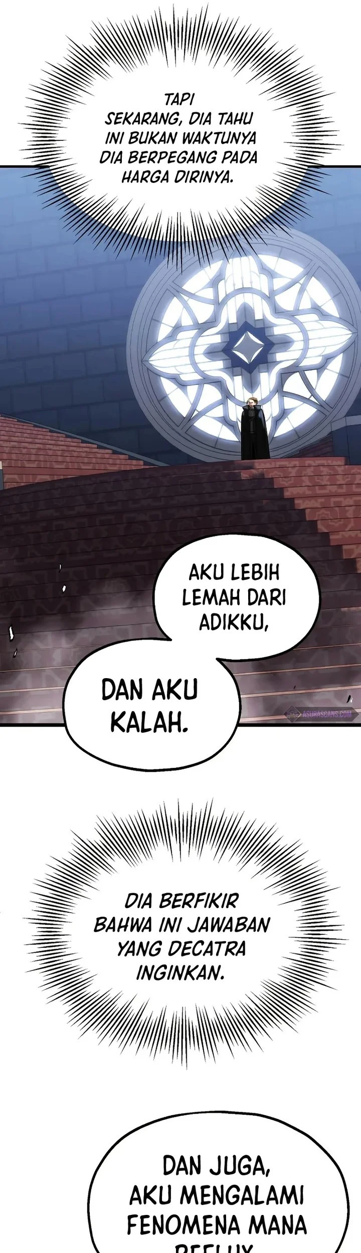 youngest scion of the mages chapter 70 - Page 11