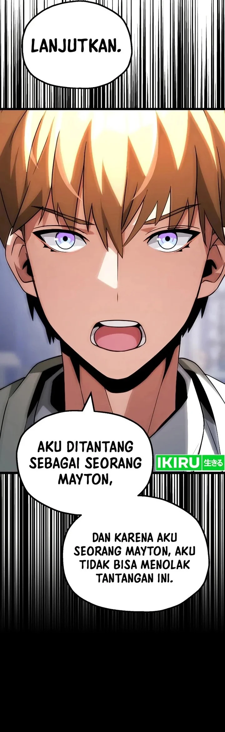 youngest scion of the mages chapter 70 - Page 16