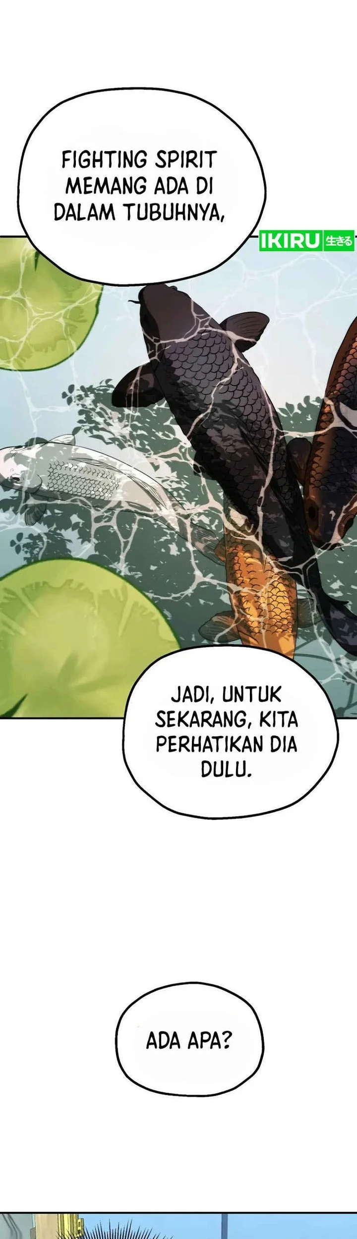 youngest scion of the mages chapter 71 - Page 29