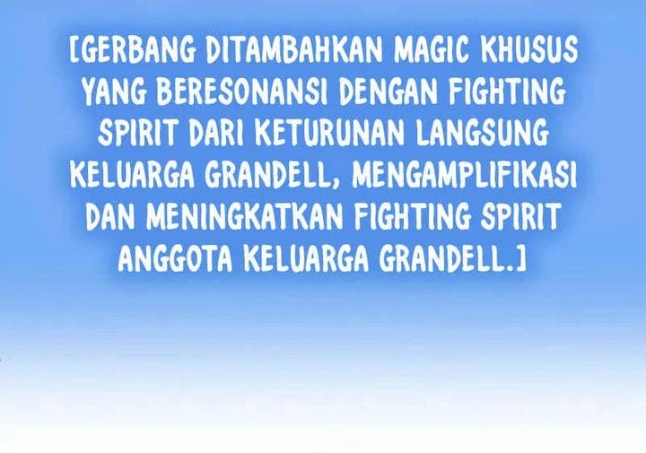 youngest scion of the mages chapter 71 - Page 37